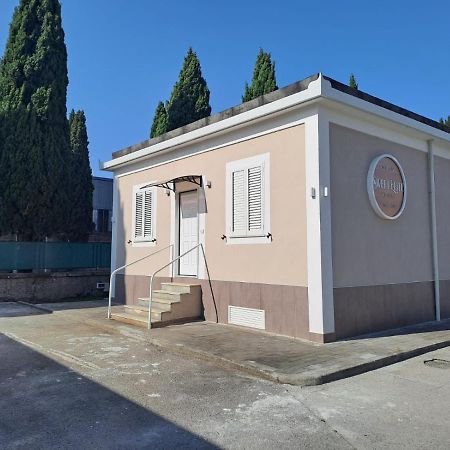 스카파티 Sweet Elite House 빌라 외부 사진