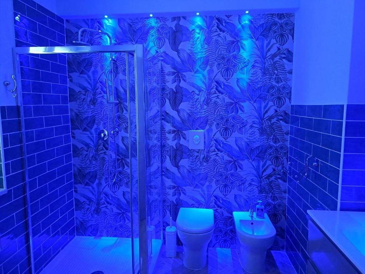 스카파티 Sweet Elite House 빌라 외부 사진