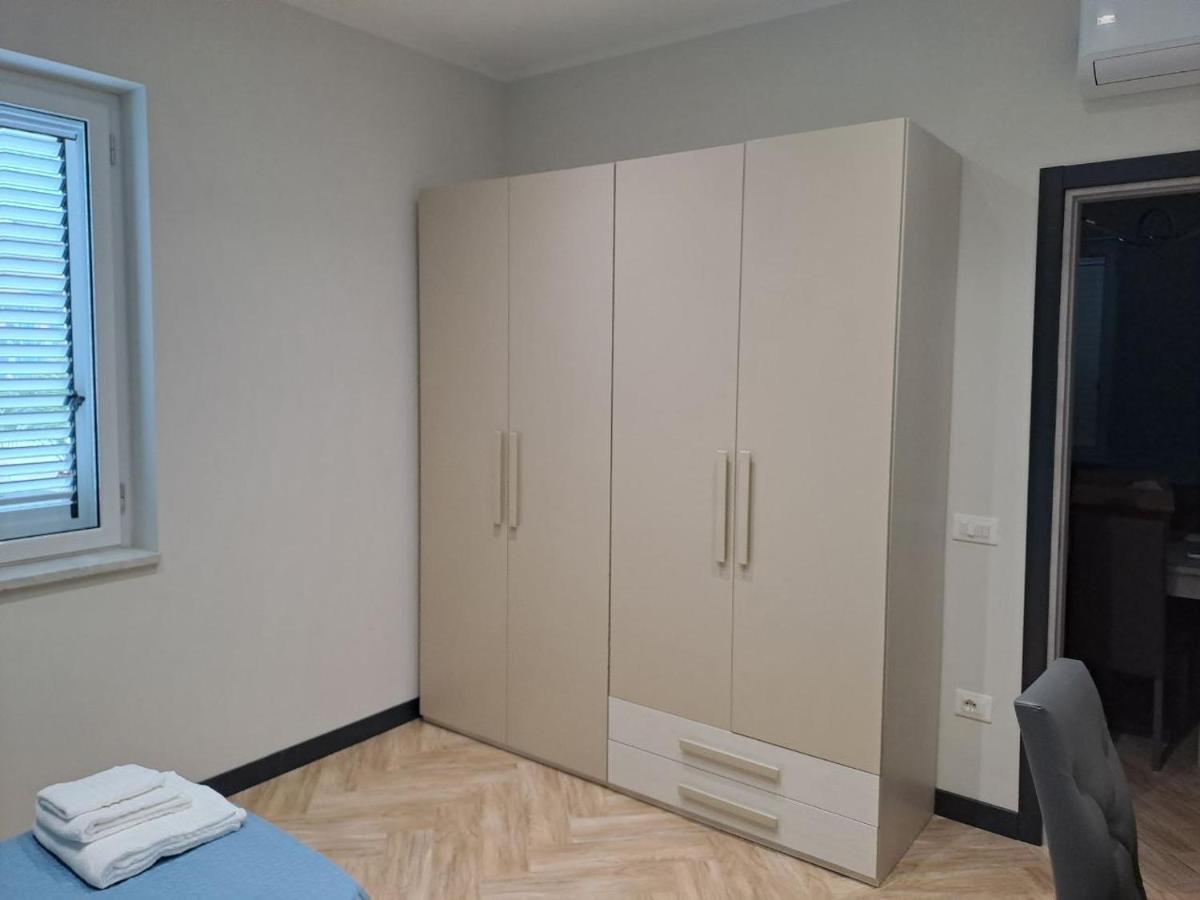 스카파티 Sweet Elite House 빌라 외부 사진