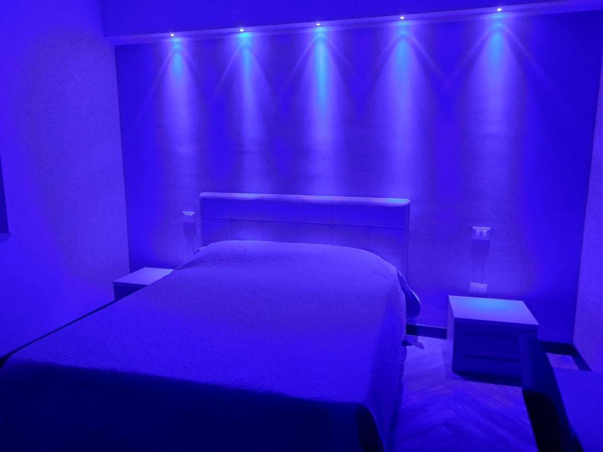 스카파티 Sweet Elite House 빌라 외부 사진