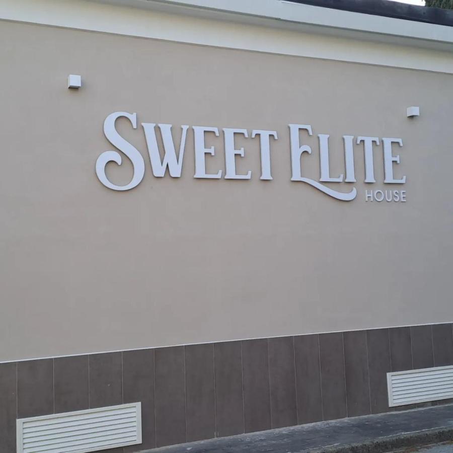 스카파티 Sweet Elite House 빌라 외부 사진