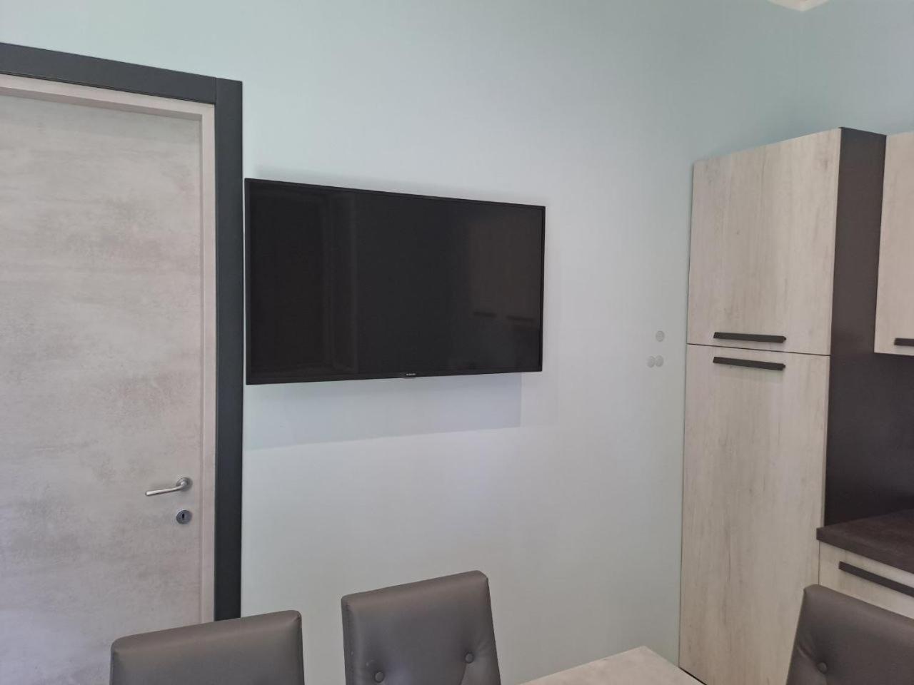스카파티 Sweet Elite House 빌라 외부 사진